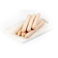 ROASTED CHICKEN BREAST FILLET SLICED OR THIGH FILLET DICED, IQF