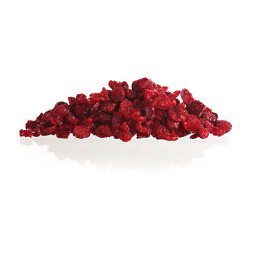 DRIED CULTIVATED CRANBERRIES