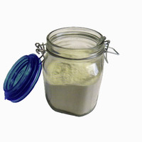 CURD SNACK WITH VANILLIN