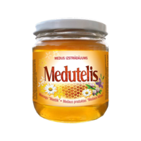 Honey product "Medutelis"