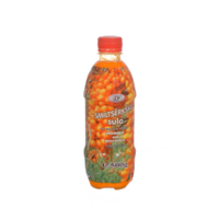 Sea buckthorn juice