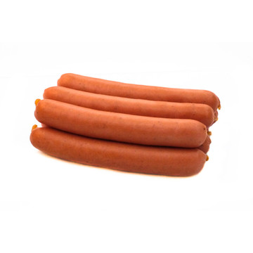 KIDS SAUSAGES WITHOUT E.