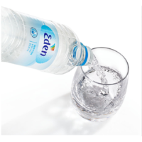 EDEN 500ml sports cap bottled water
