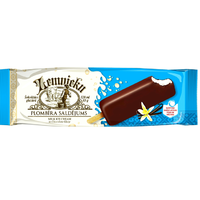 "FARMER`S" CHOCOLATE ICE CREAM IN WAFER CUP 120 ML
