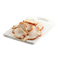ROASTED CHICKEN BREAST FILLET, WITH OR WITHOUT SKIN, IQF