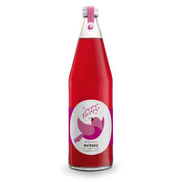 Raspberry drink