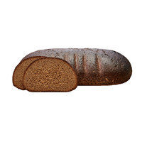 WHOLE-GRAIN MILLS BROWN BREAD WITH SEEDS AND GRAINS