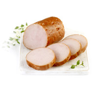 ROASTED CHICKEN BREAST FILLET, WITH OR WITHOUT SKIN, IQF
