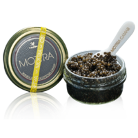 Mottra Finest Caviar, Osetra 28g.