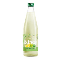 BiFresh Lime-Mint-Lemon
