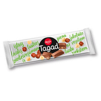 TAGAD 220g whole hazelnuts