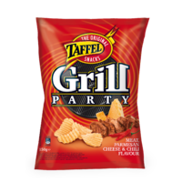 GRILL PARTY 150g
