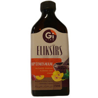 Elixir "For Optimism"