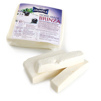 Cheese "BRINZA"