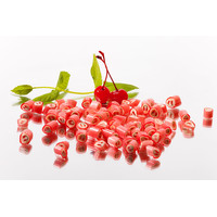 BARBERRY CANDY