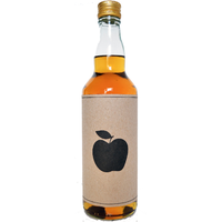Apple destillate