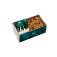Honey gingerbread biscuits 700G