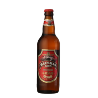 Light beer ”Bauskas gaišais speciālais”