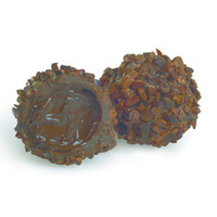 Bitter Chocolate Truffle