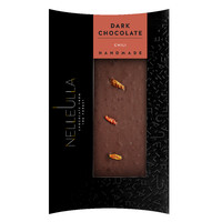 Dark chocolate / chili