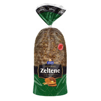 Rye bread Zeltene