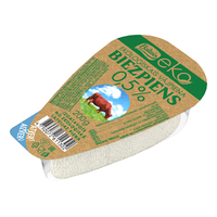 Baltais EKO cottage cheese 0,5% ,250g