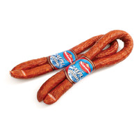 DOCTOR'S SAUSAGE ''PREMIUM'' (WITHOUT E) 