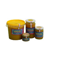 Organic Meadow honey 200 g