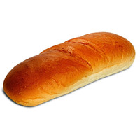 Our white bread