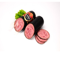 SAUSAGE WITHOUT E