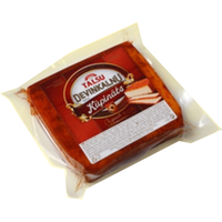 TALSI ROUND CHEESE - RED