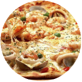 Čangaļu pizza